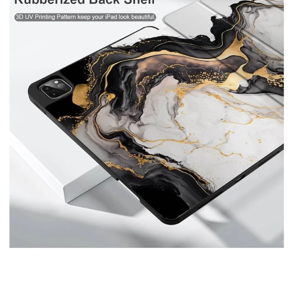 iPad Pro Protection Case